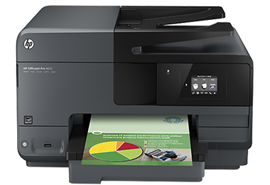 Printer Setup