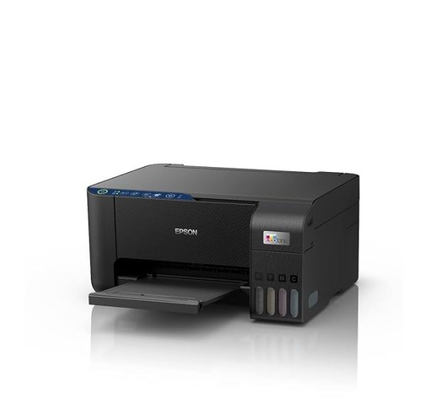 Epson EcoTank L3252 Wi-Fi All-in-One