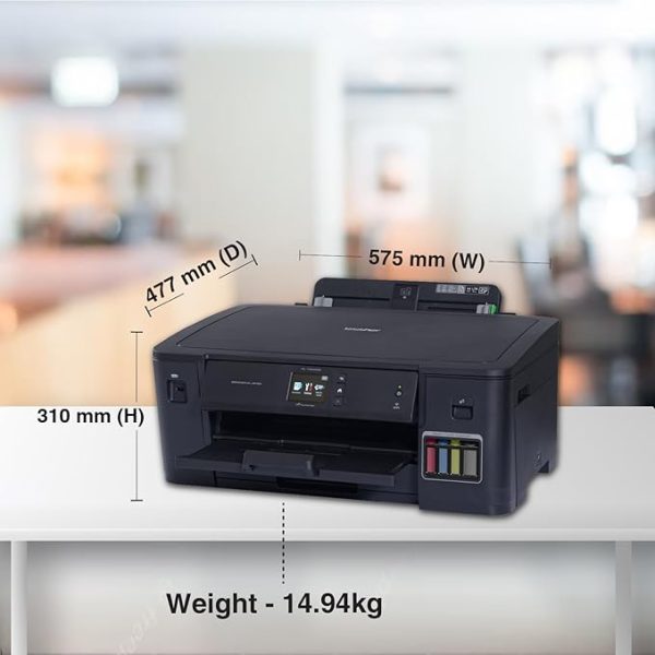 Brother HL-T4000DW - Image 3