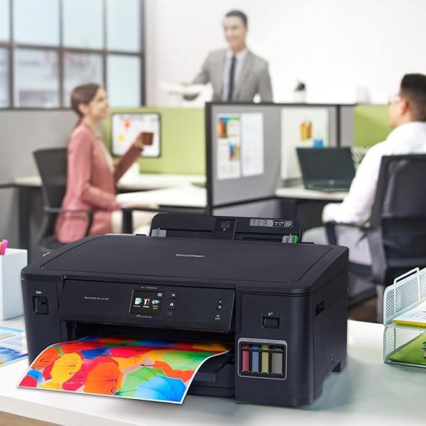 Brother HL-T4000DW - Image 2