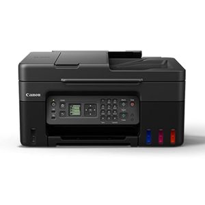 Canon PIXMA MegaTank G4770