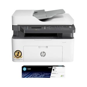 HP Laser MFP 1188fnw