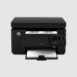HP Laserjet M126a B&W Printer