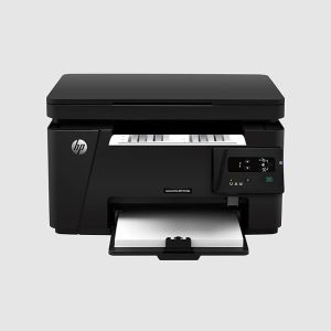 HP Laserjet M126a B&W Printer
