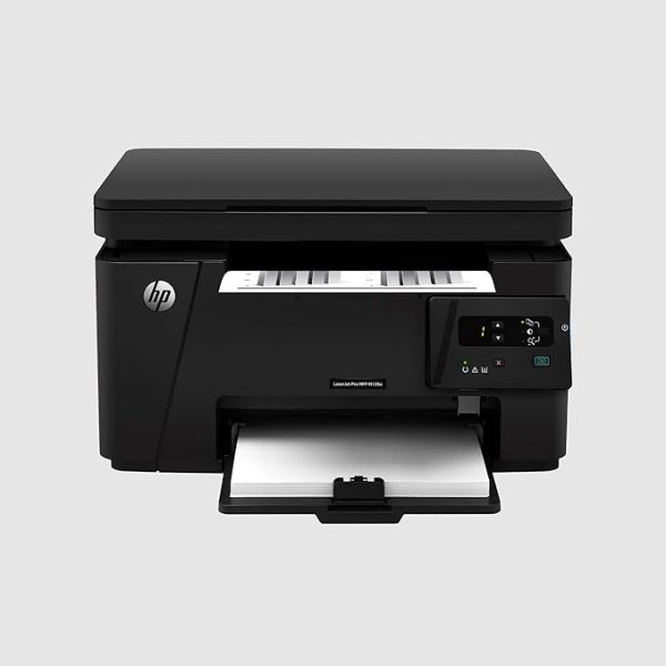 HP Laserjet M126a B&W Printer