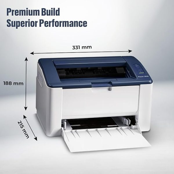 Xerox 3020 - Image 3