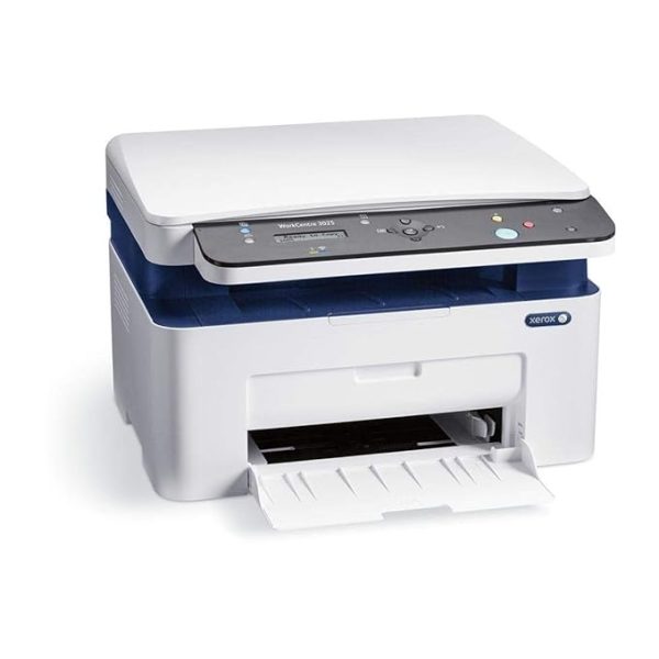 Xerox 3025