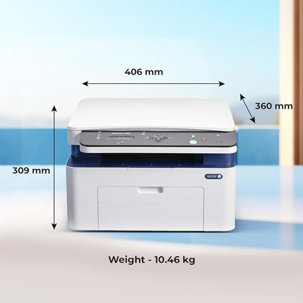 Xerox 3025 - Image 2